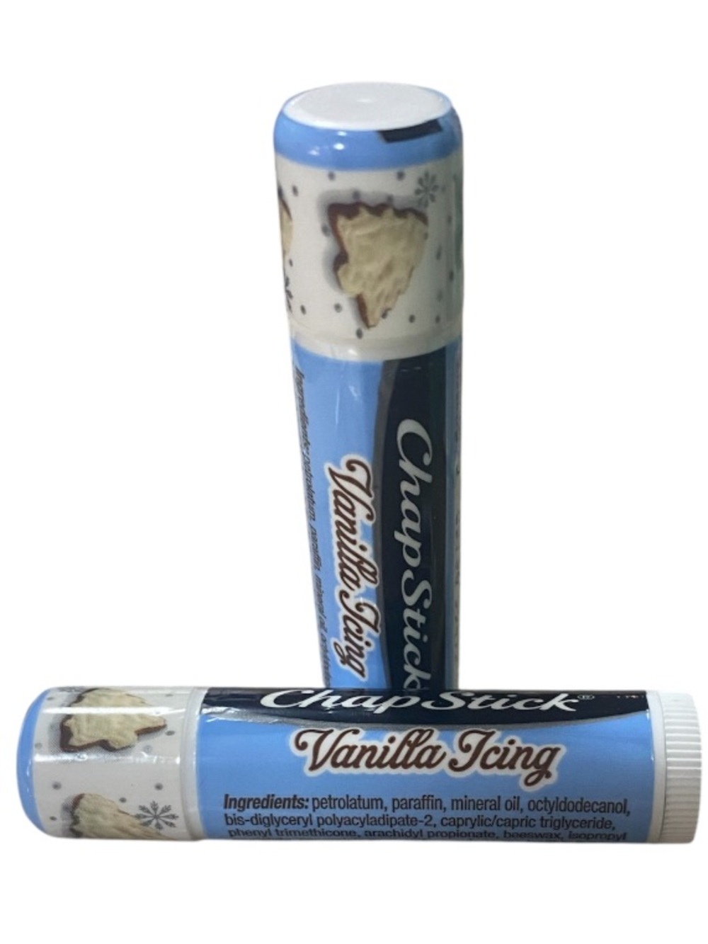 ChapStick Vanilla Icing Lip Balm (2)
